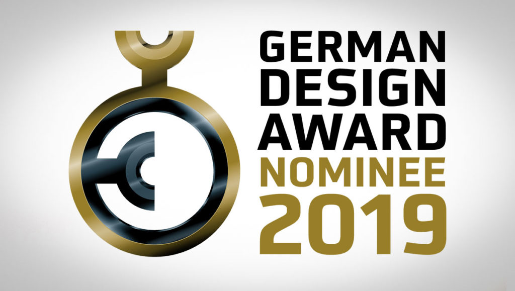 LA MECHKY PLUS - Daniel Grasmeier - German Design Award