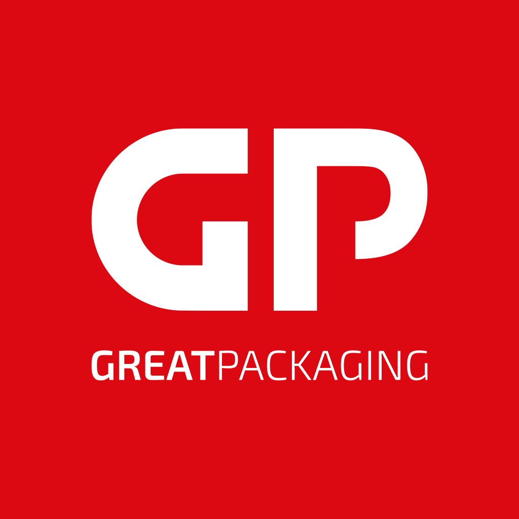 Logo Gissler und Pass - GREAT PACKAGING