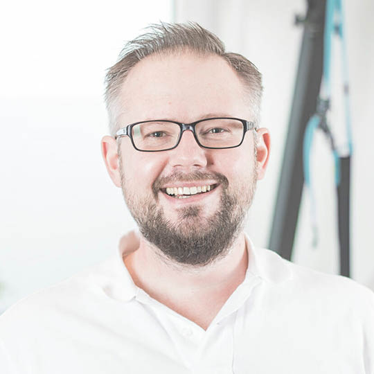 Frank Singheiser, Praxis Handwerk