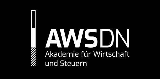Logo AWSDN Akademie für Wirtschaft und Steuern