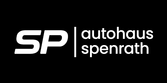 Logo Autohaus Spenrath