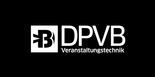 Logo DPVB Veranstaltungstechnik