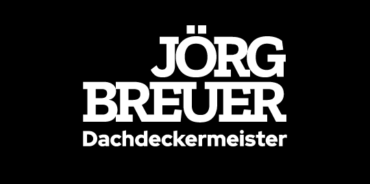 Logo Jörg Breuer Dachdeckermeister