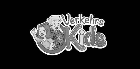 Logo Verkehrs Kids